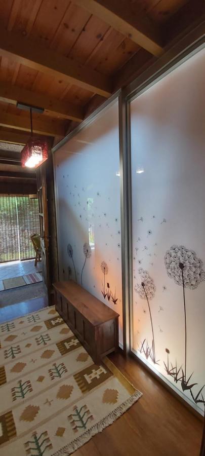 A Casa Da Carballa Ponteareas Extérieur photo